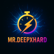 Mr.DeepXhard