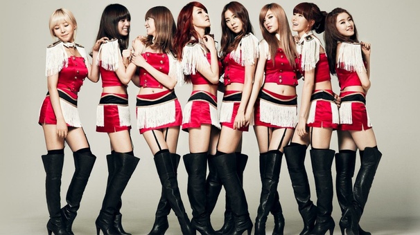 After School (애프터스쿨)