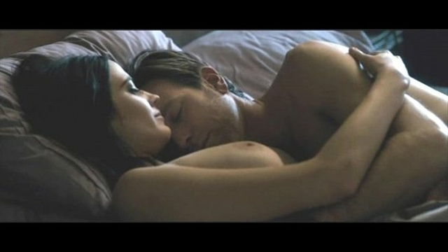 Eva Green Sex Cuddles