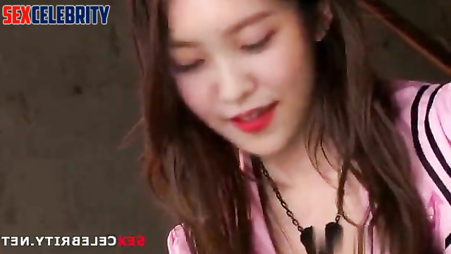 Red Velvet Yeri Porn // Handjobs ︎ // 예리 딥페이크