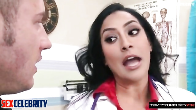 Varalaxmi Sarathkumar Deepfake Porn (Sexy Doctor)