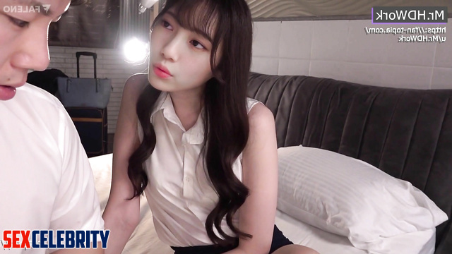 DeepFakeKPop porn - Suzy from Miss A rides on cock // 한국어 딥페이크 수지 미쓰에이 [PREMIUM]