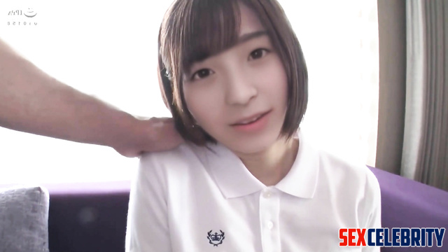 Deepfake ディープフェイク エロ masturbation of HOT Ozono Momoko 大園桃子 Nogizaka46 [PREMIUM]