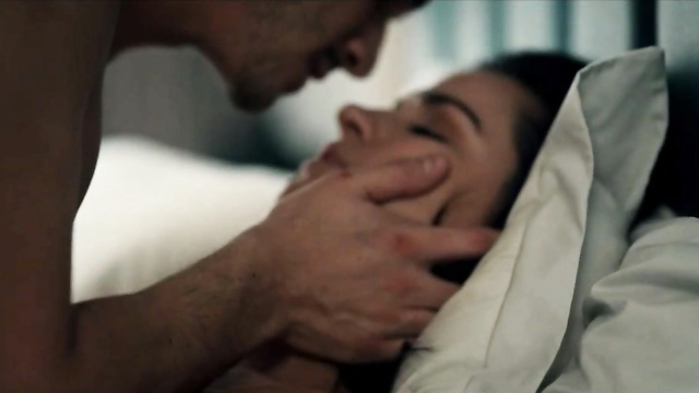 MAITE PERRONI ALL SEX SCENES