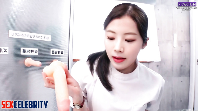 Dahyun 다현 is my best SEXUAL doctor (TWICE 트와이스) deepfake 딥페이크 [PREMIUM]