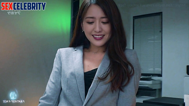 not tong liya office sex（假佟丽娅办公室 中字）