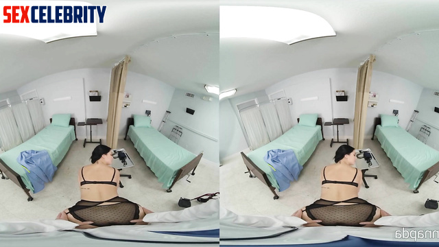 Hot VR Porn with Pokimane