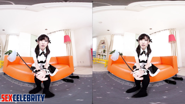 Asuka Saito & Nanase Nishino Nogizaka46 (ジェーポップ) in sexy VR video