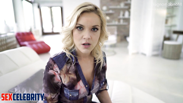 FAKE Natalie Dormer let a man into her house to fuck him [PREMIUM]