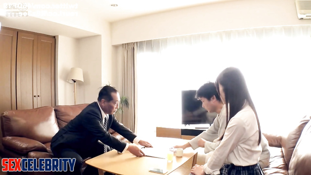 Erika Toda deepfake porn video with old fart / 戸田恵梨香 ディープフェイクポルノ [PREMIUM]