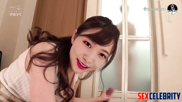 Yeri Red Velvet fuck scenes with jerking off / 예리 레드벨벳 딥 페이크 포르노 [PREMIUM]
