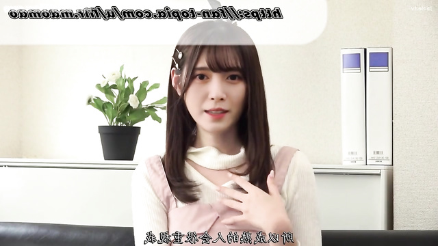 Fake Ju Jingyi SNH48 asked for deep blowjob / 鞠婧祎 深度伪造色情