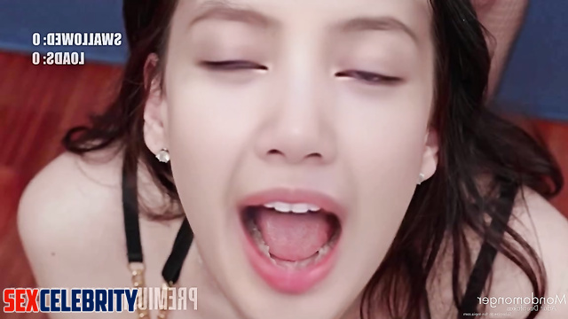 Sexy Lisa BLACKPINK facial deepfake porn / 리사 블랙핑크 섹스 장면 [PREMIUM]