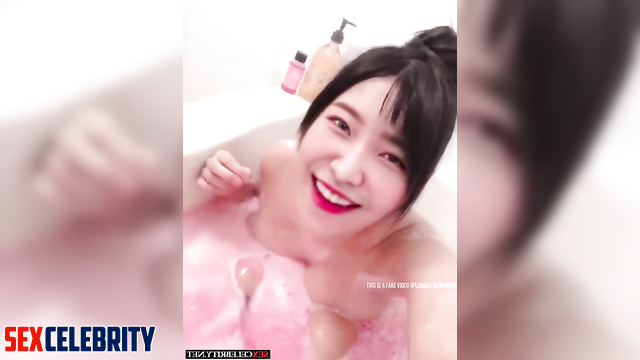 Red Velvet Yeri Fake Porn [예리 가짜 포르노 레드벨벳]