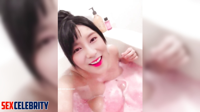 A Pink Fake Porn Hayoung (하영 딥페이크 포르노 에이핑크)