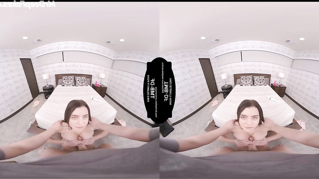 VR Porn with Sexy Billie Eilish Deepfakes