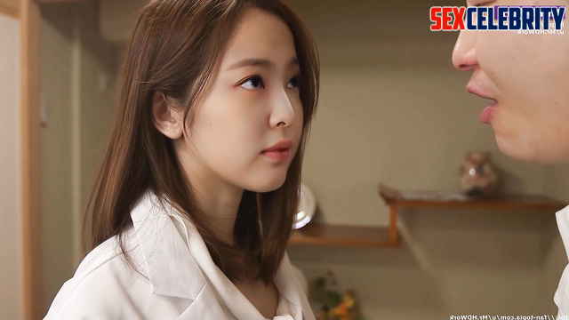 Hot Jennie (블랙핑크) seduces guy who misses his love deepfake 딥페이크 [PREMIUM]