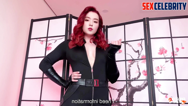 Fetish porn with a redhead whore Irene (아이린 레드벨벳) ai [PREMIUM]