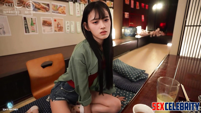 Ju Jingyi agreed to fuck for free sashimi / 鞠婧祎  深度伪造 [PREMIUM]