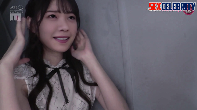 Nanase Nishino (西野七瀬) learns to do porn / Nogizaka46 乃木坂46 アダルト