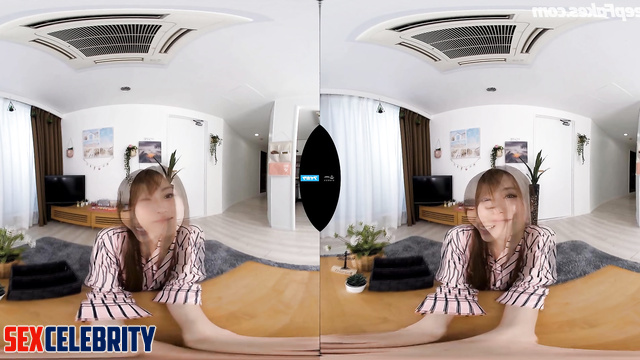 Japanese teens know everything about teasing (VR porn) ディープフェイク