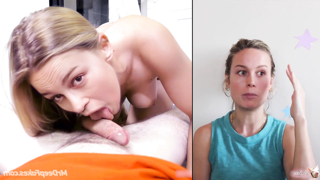 Hot stepmom Brie Larson seduces daughters boyfriend | real fakes