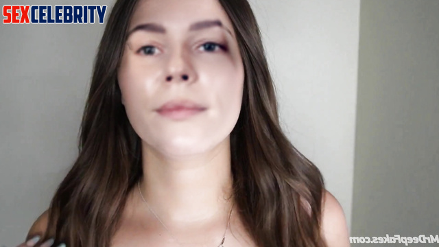 Lizi ASMR waiting for someone to fuck her - smart face change