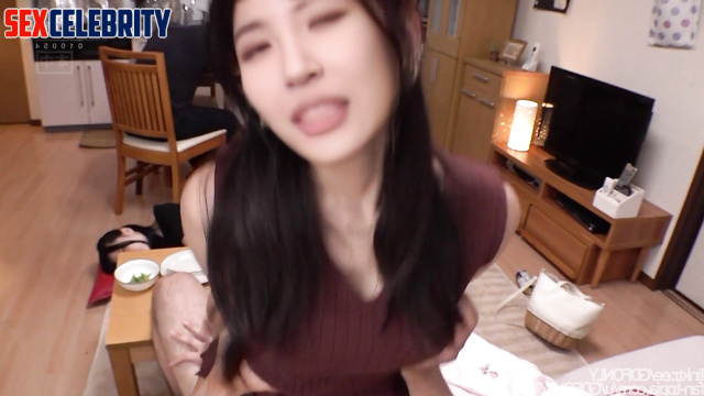 SUNMI Wonder Girls (이선미 포르노) fuck after drinking - face swap [PREMIUM]