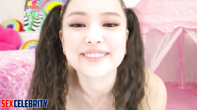 Jennie jumping on dick so hot - face swap (제니 섹스 테이프) [PREMIUM]