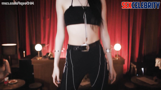 LE SSERAFIM pmv deepfake porn - cocks inside mouths / 르세라핌 섹스 장면
