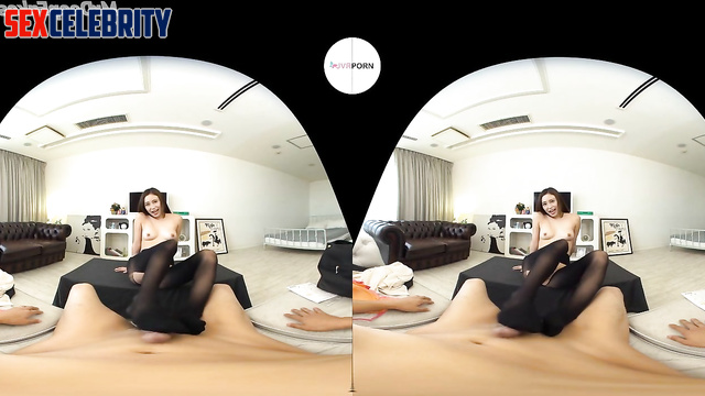 Fakeapp porn ai 楊穎 裸体 VR Cpop idol Angelababy