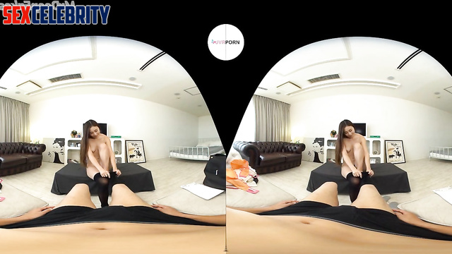 Fakeapp porn ai 楊穎 裸体 VR Cpop idol Angelababy