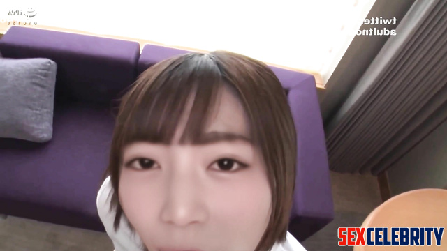 北野日奈子 乃木坂46 ディープフェイク— Face Swap POV scene Kitano Hinako [Nogizaka46] [PREMIUM]