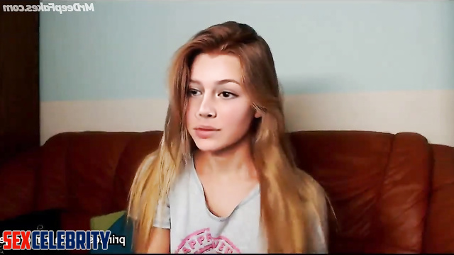 Princess Alexia van Oranje - the best tits chat girl on webcam [AI]