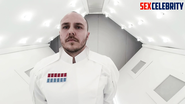Cool missionary fuck in space place with Daisy Ridley, internet celebrity