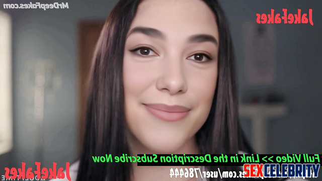 Dirty talking MILF Dua Lipa knows how to use her tongue [AI porn]