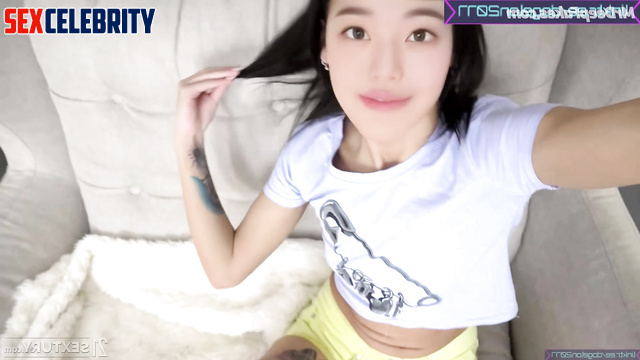 아이브 Sexy idol Wonyoung will make your day full of sex 섹시한 아이돌 IVE 장원영