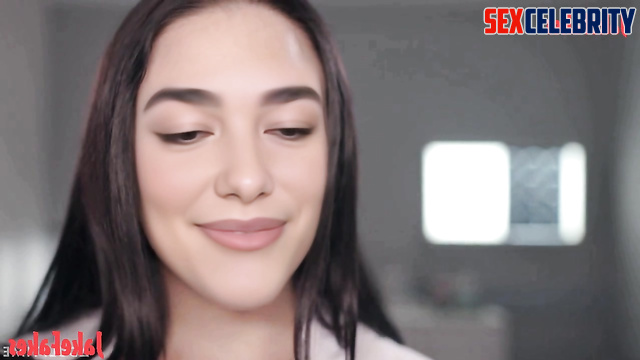 POV Dua Lipa checks on patient & rides his cock [real fakes]