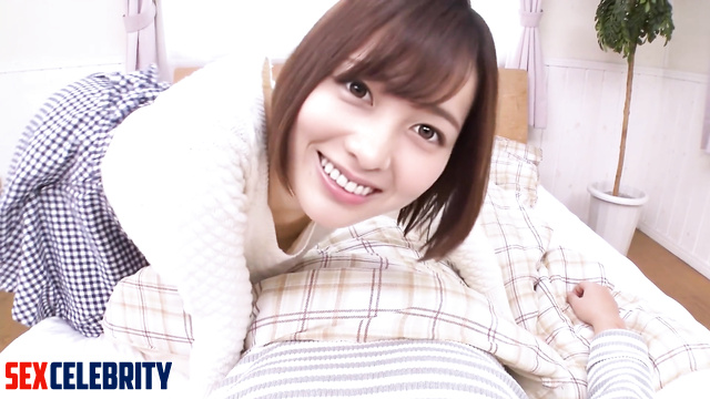 Japanese babe really wants to do something dirty with you, look 性別 本物の偽物