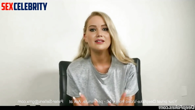 Discover sexual preferences of actress Jennifer Lawrence [celebrity sex tape]