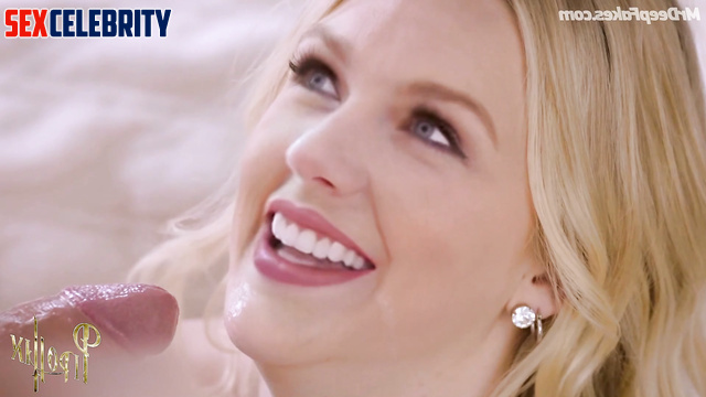 Real fake Taylor Swift licks her new daddy's manhood