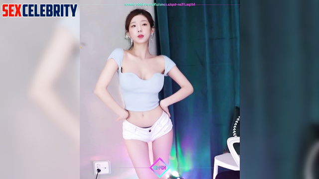 Body of 태연 Taeyeon is unbelievably sexy 가짜 포르노 fake porn SNSD/소녀시대