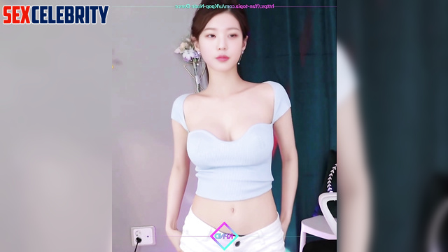 아이브 IVE U will love dance of Wonyoung 장원영 딥 러닝 프로그램 deep learning program