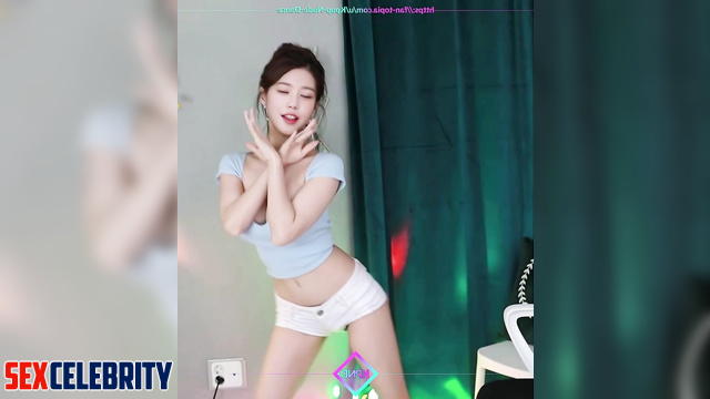 아이브 IVE U will love dance of Wonyoung 장원영 딥 러닝 프로그램 deep learning program