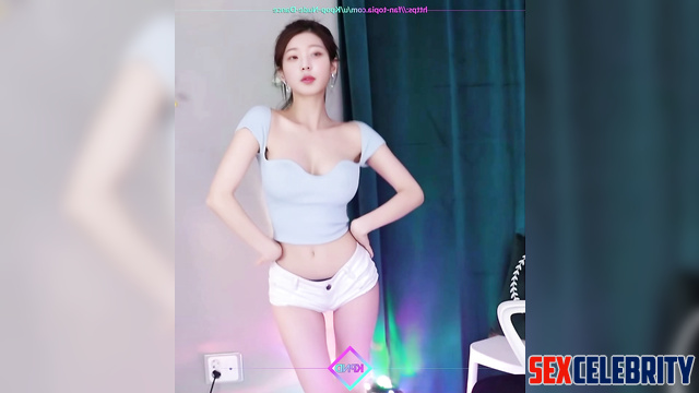 아이브 IVE U will love dance of Wonyoung 장원영 딥 러닝 프로그램 deep learning program