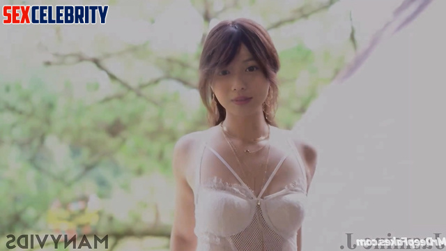 Sexy Japanese girls will excite your deepfake fantasies