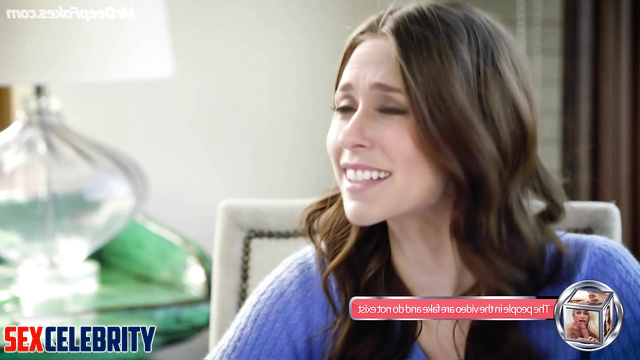 Grown-up girl Jennifer Love Hewitt already wants to fuck, face swap