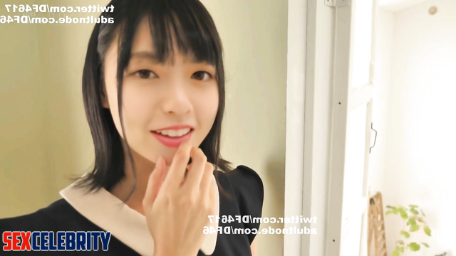 乃木坂46 齋藤 飛鳥 フェイクポルノ [Nogizaka46] Asuka Saito bukkake fake video [PREMIUM]