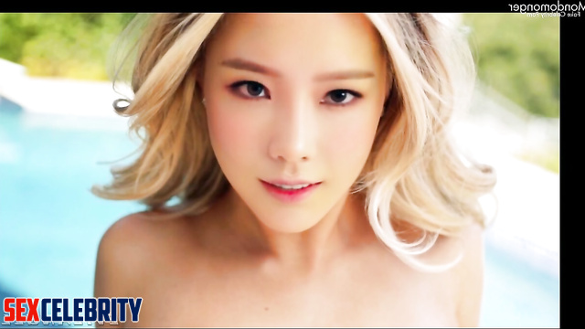 Taeyeon gangbang hardcore sex tape ai porn (태연 소녀시대 딥 페이크) [PREMIUM]