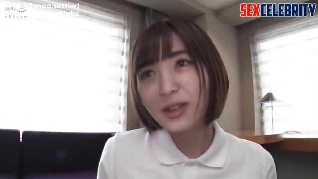 Deepfake of me satisfying Tsutsui Ayame 筒井 あやめ Nogizaka46 ディープフェイク エロ [PREMIUM]